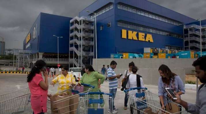 ikea mumbai-Top Home Furnishings Brand